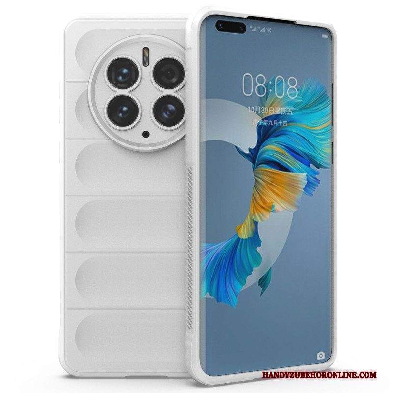 Cover Huawei Mate 50 Pro Antiscivolo