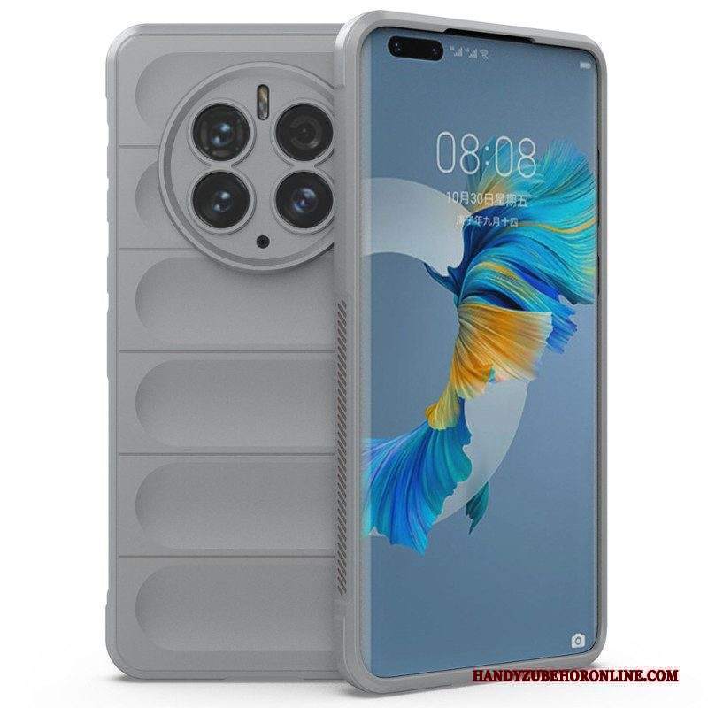 Cover Huawei Mate 50 Pro Antiscivolo