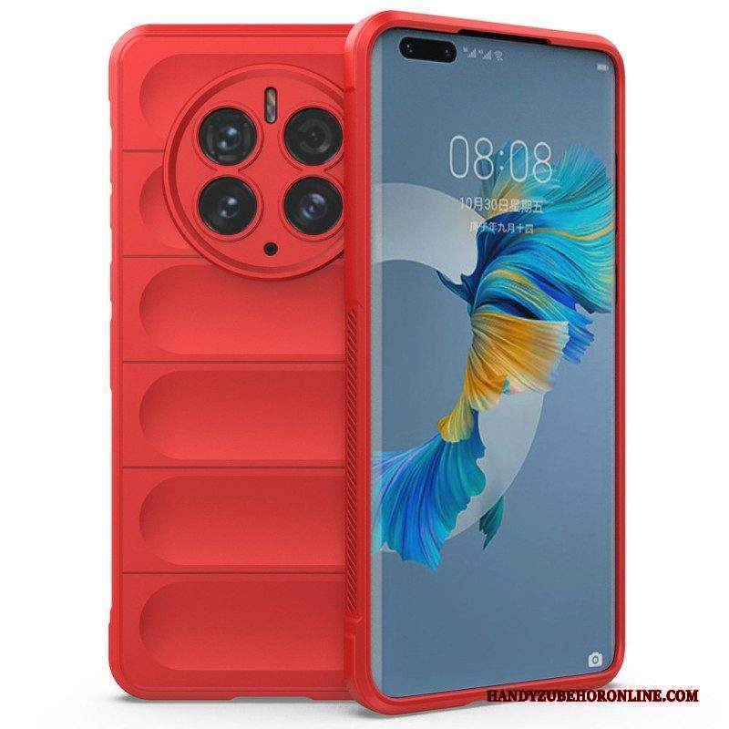 Cover Huawei Mate 50 Pro Antiscivolo