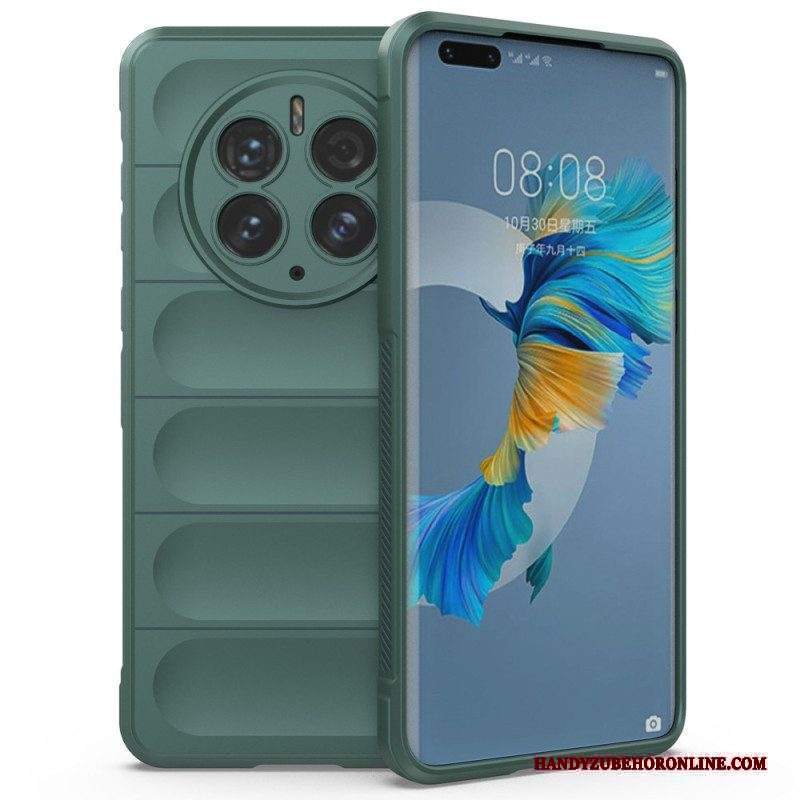 Cover Huawei Mate 50 Pro Antiscivolo