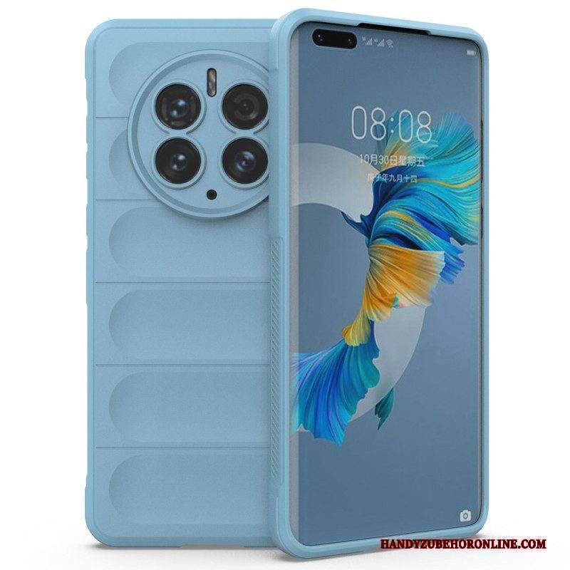 Cover Huawei Mate 50 Pro Antiscivolo