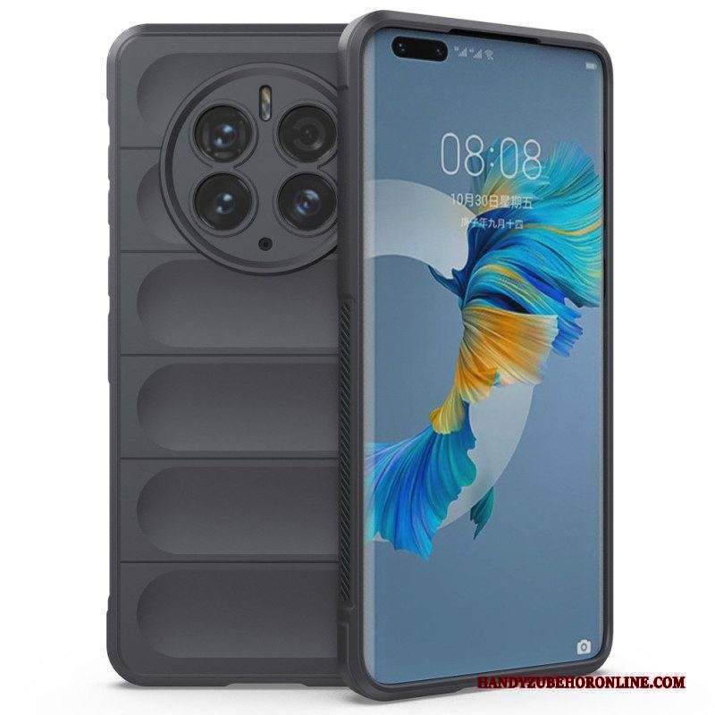 Cover Huawei Mate 50 Pro Antiscivolo