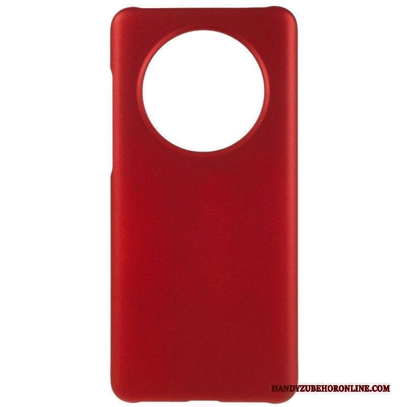 Cover Huawei Mate 50 Pro Classico Rigido