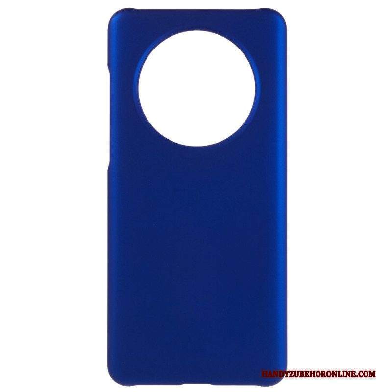 Cover Huawei Mate 50 Pro Classico Rigido