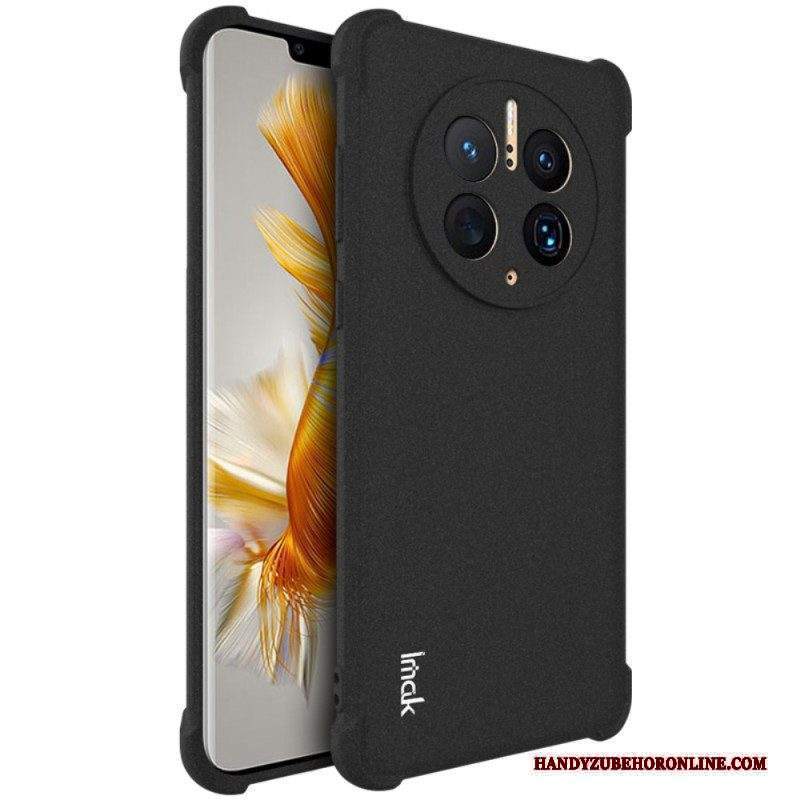 Cover Huawei Mate 50 Pro Imak Rinforzato