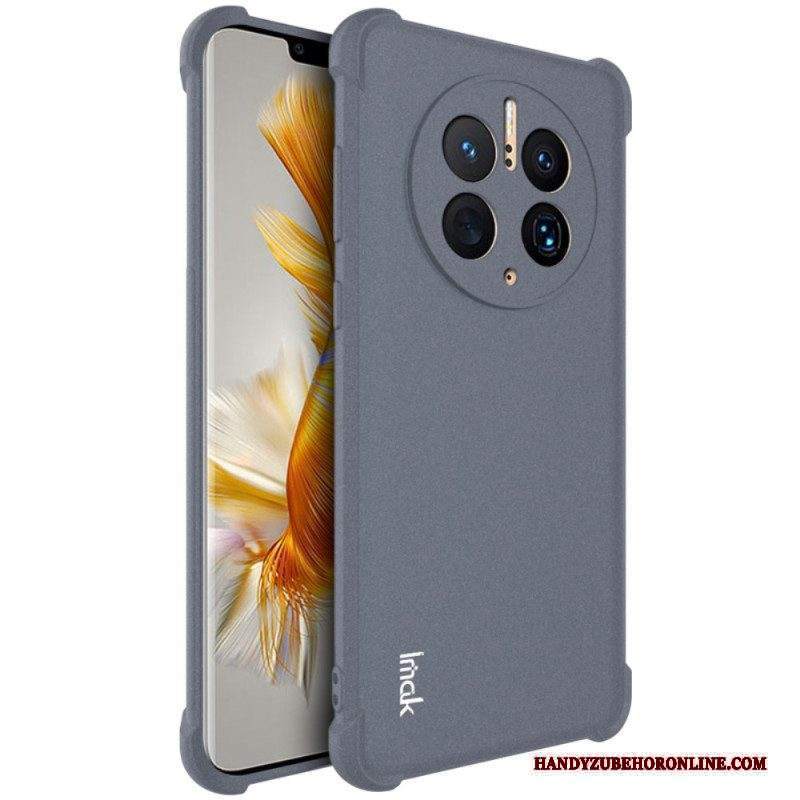 Cover Huawei Mate 50 Pro Imak Rinforzato