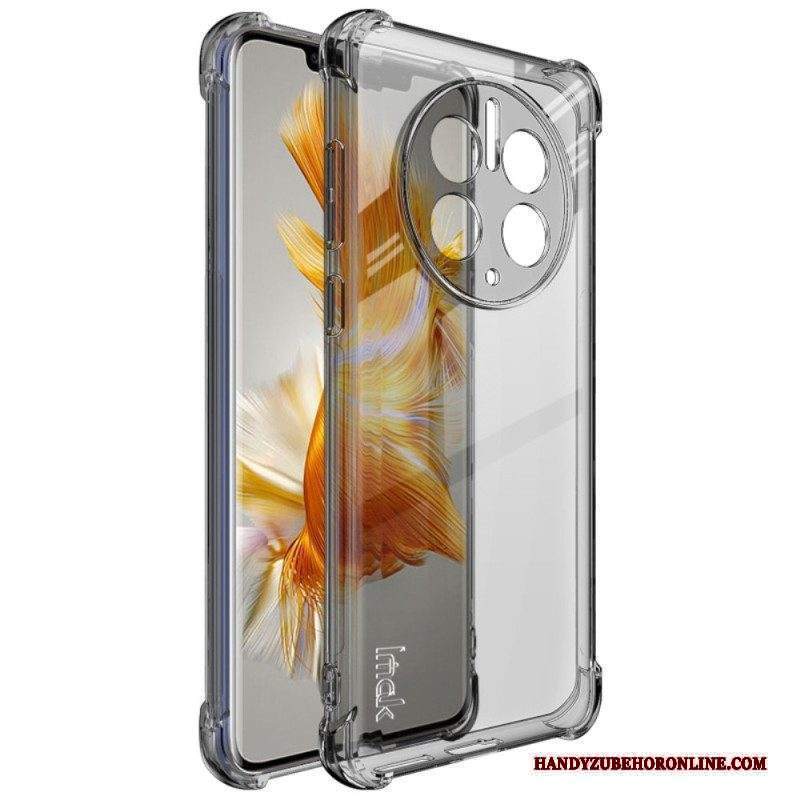 Cover Huawei Mate 50 Pro Imak Trasparente