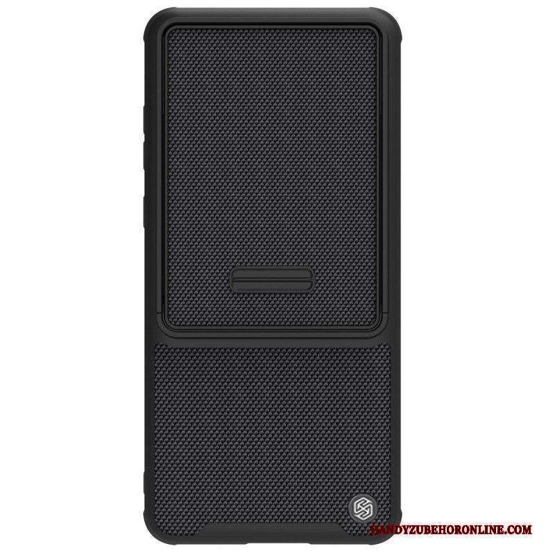 Cover Huawei Mate 50 Pro Protezione Per Fotocamera Nillkin