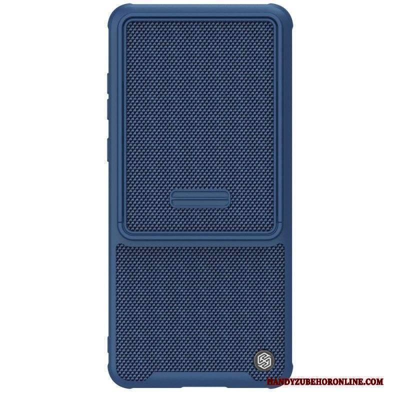 Cover Huawei Mate 50 Pro Protezione Per Fotocamera Nillkin