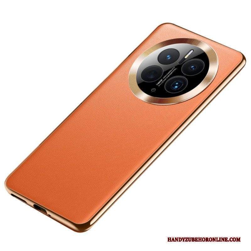 Cover Huawei Mate 50 Pro Similpelle