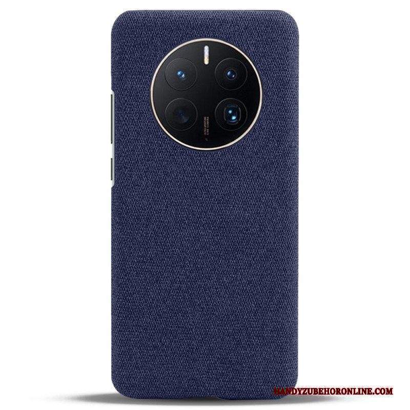 Cover Huawei Mate 50 Pro Tessuto