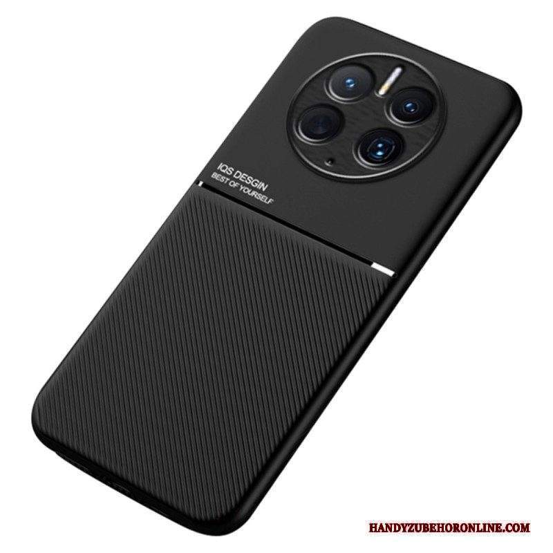 Cover Huawei Mate 50 Pro Ultra Sottile Antiscivolo