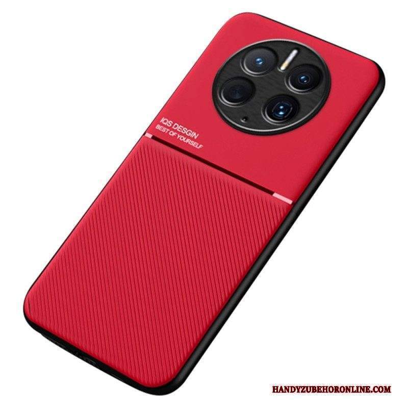 Cover Huawei Mate 50 Pro Ultra Sottile Antiscivolo