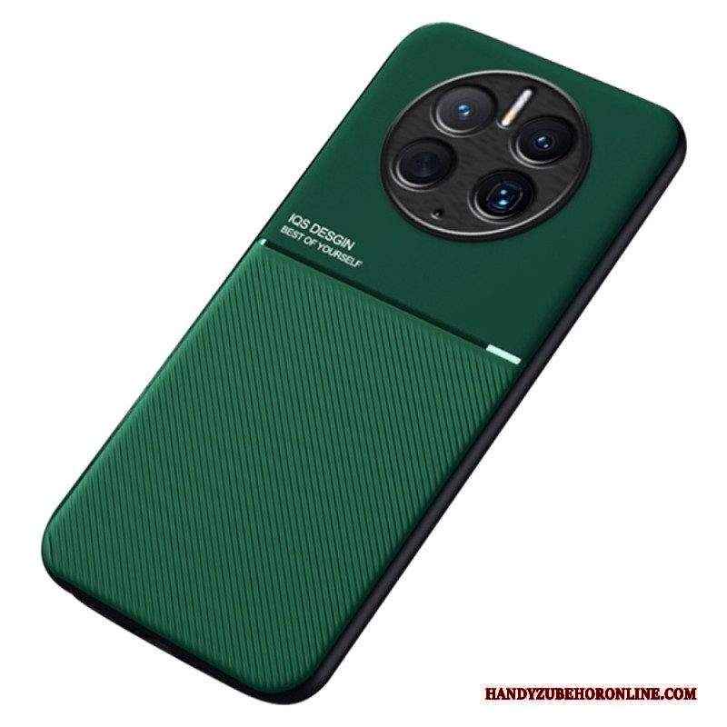 Cover Huawei Mate 50 Pro Ultra Sottile Antiscivolo