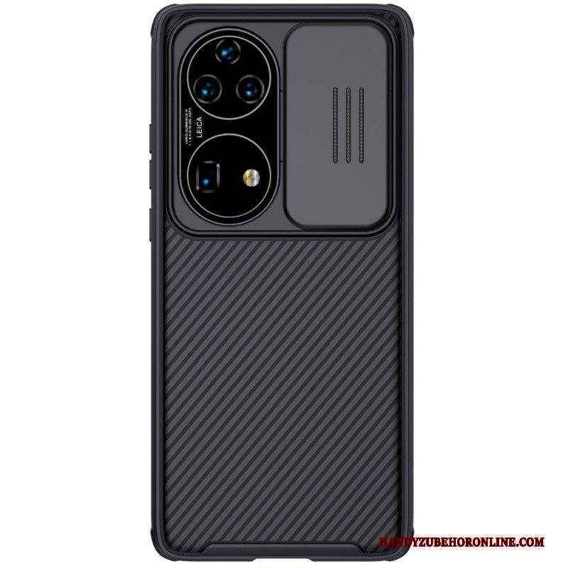 Cover Huawei P50 Pro Camshield Nillkin