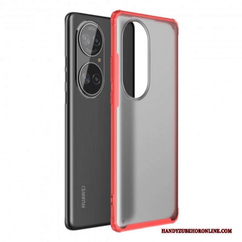 Cover Huawei P50 Pro Serie Di Armature