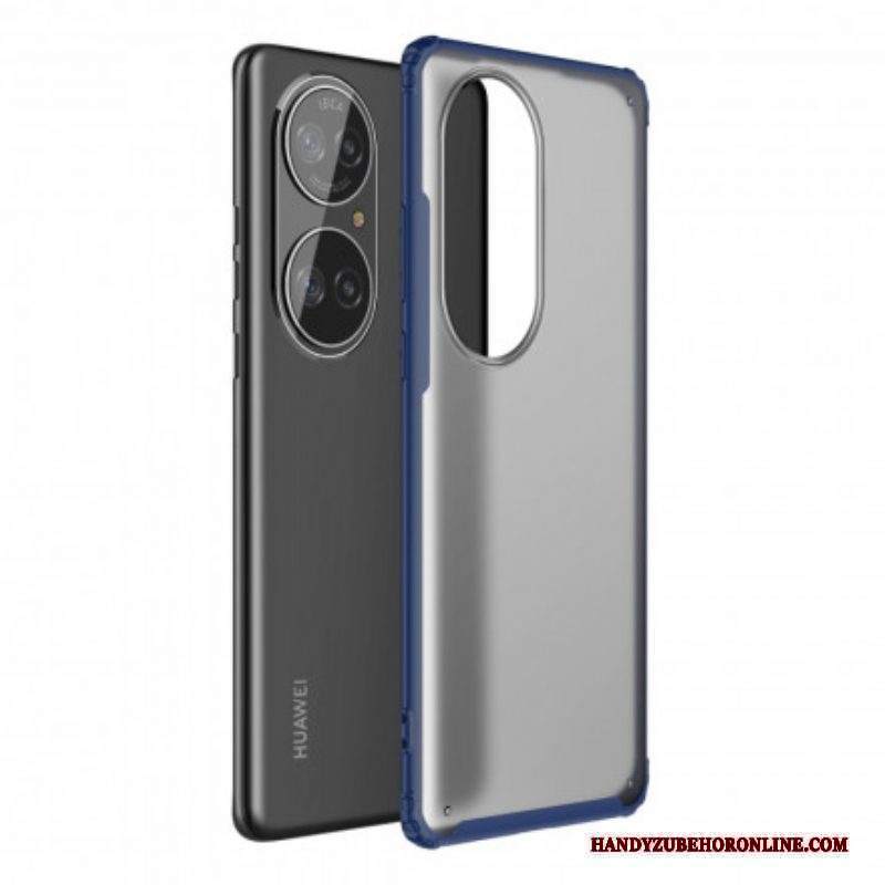 Cover Huawei P50 Pro Serie Di Armature