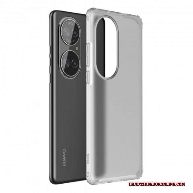 Cover Huawei P50 Pro Serie Di Armature