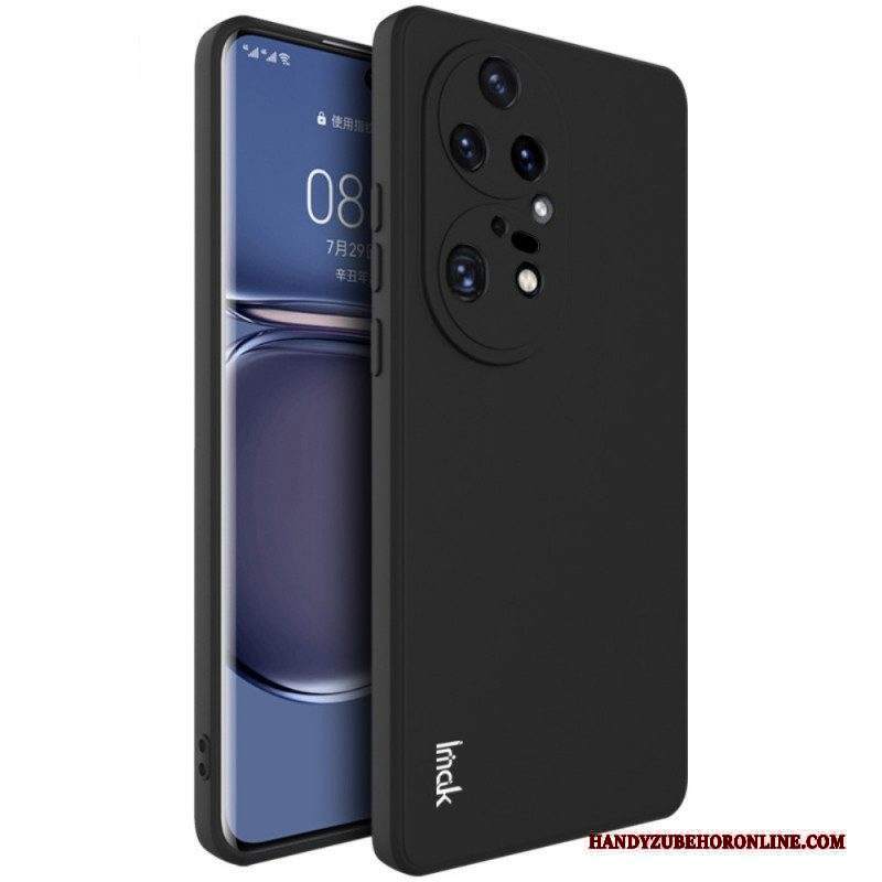 Cover Huawei P50 Pro Serie Imak Uc-4