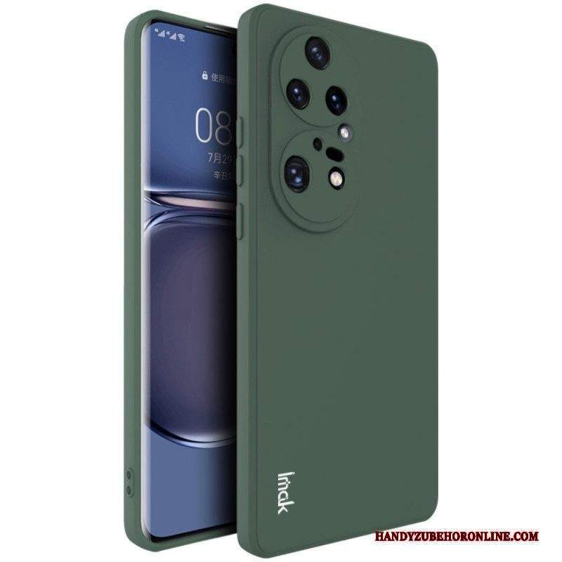 Cover Huawei P50 Pro Serie Imak Uc-4