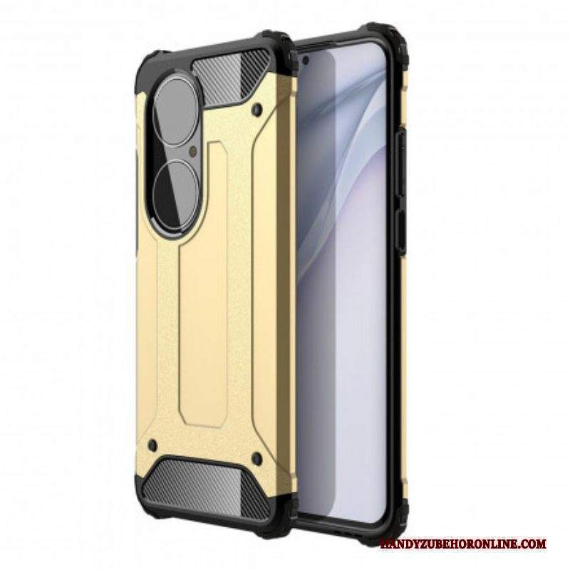 Cover Huawei P50 Pro Sopravvissuto