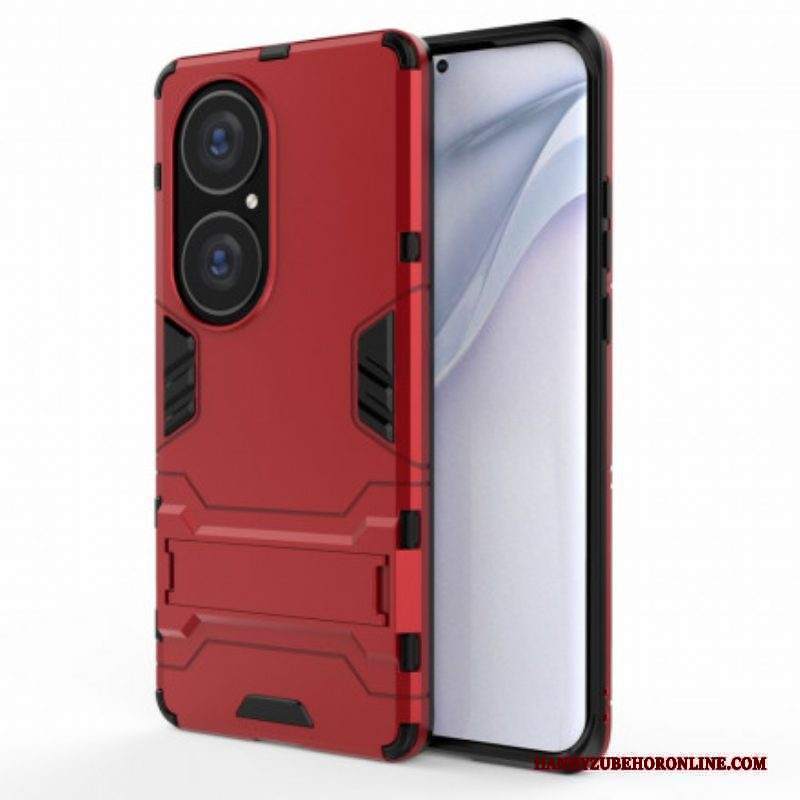 Cover Huawei P50 Pro Ultra Resistente