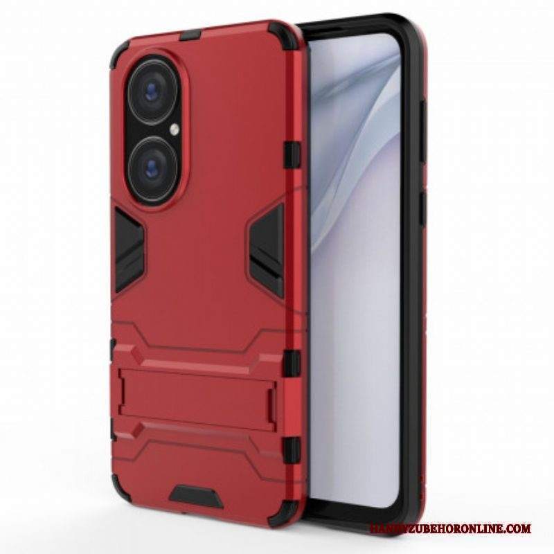 Cover Huawei P50 Ultra Resistente