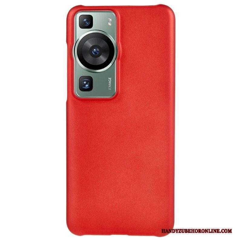 Cover Huawei P60 Pro Classico Rigido