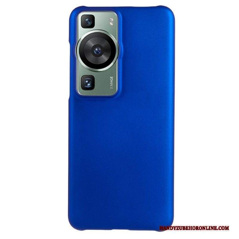 Cover Huawei P60 Pro Classico Rigido