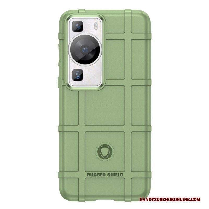 Cover Huawei P60 Pro Scudo Robusto