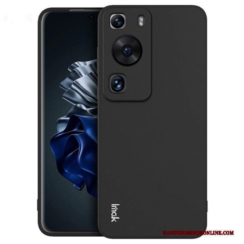 Cover Huawei P60 Pro Serie Uc-4 Imak