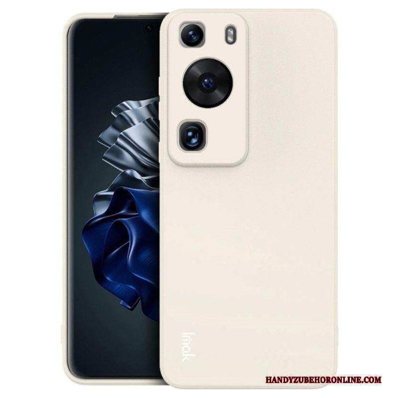 Cover Huawei P60 Pro Serie Uc-4 Imak