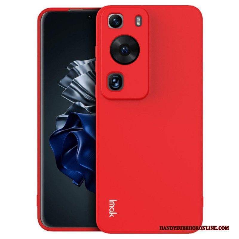 Cover Huawei P60 Pro Serie Uc-4 Imak