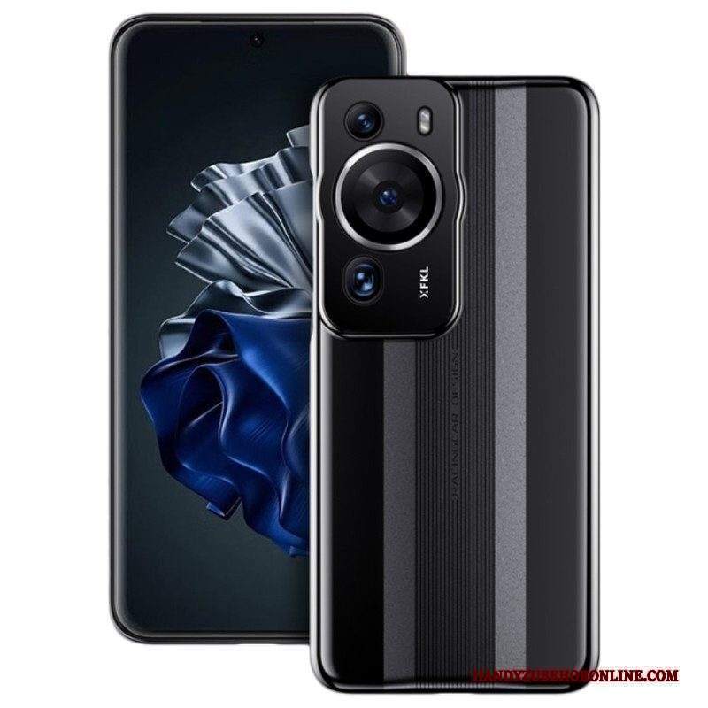 Cover Huawei P60 Pro Stilizzato