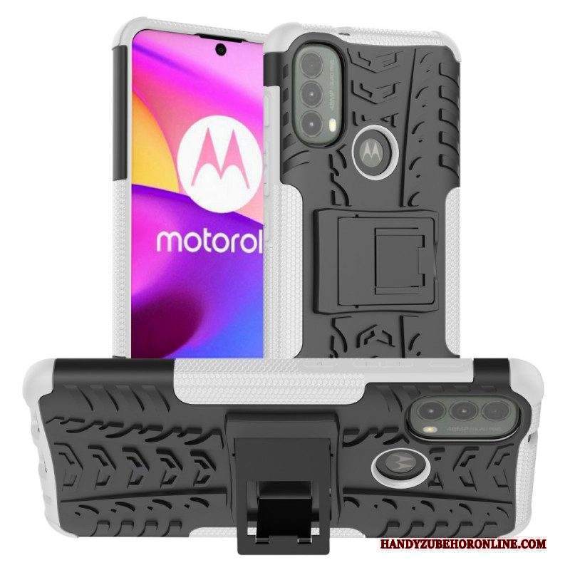 Cover Moto E40 / E30 / E20 Premio Resistente