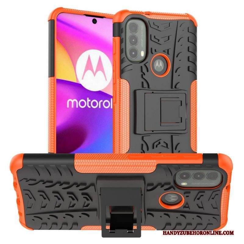 Cover Moto E40 / E30 / E20 Premio Resistente