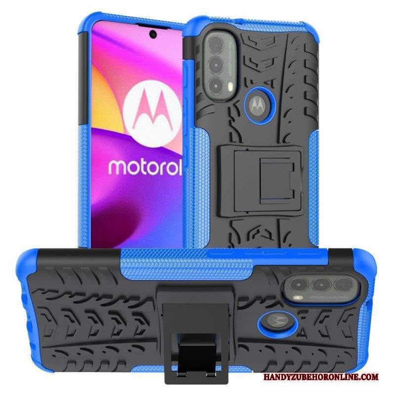 Cover Moto E40 / E30 / E20 Premio Resistente