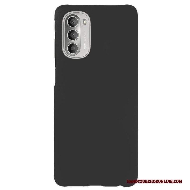 Cover Moto G51 5G Silicone