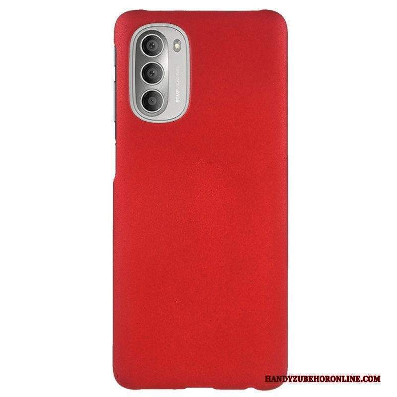 Cover Moto G51 5G Silicone