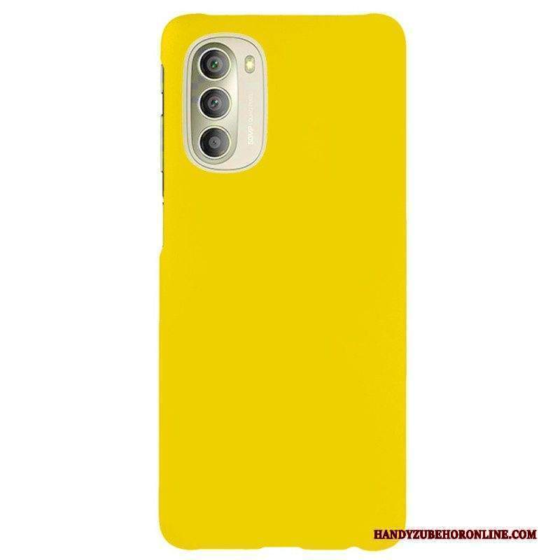 Cover Moto G51 5G Silicone