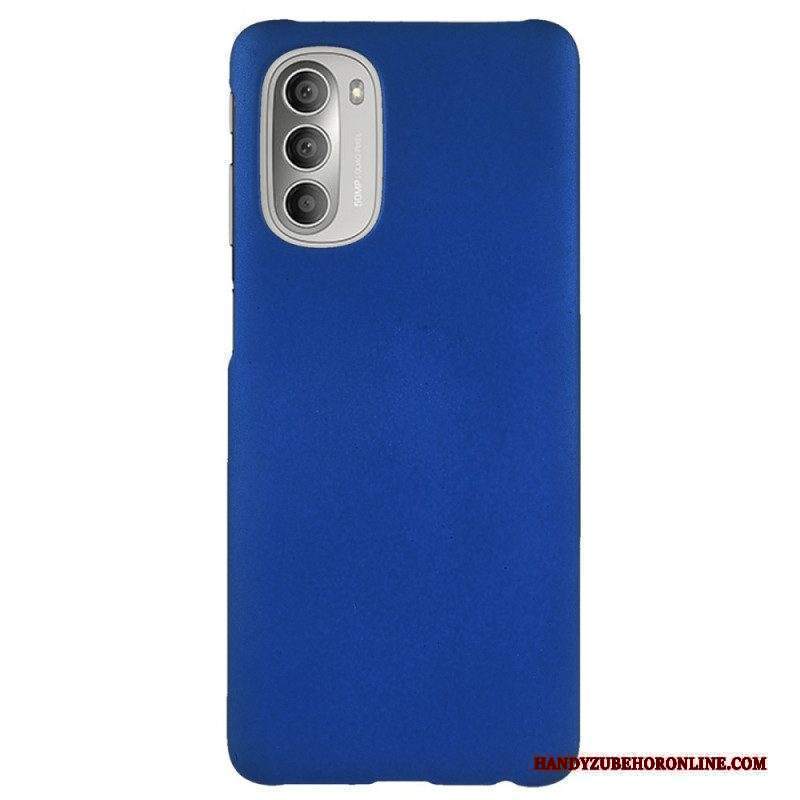 Cover Moto G51 5G Silicone