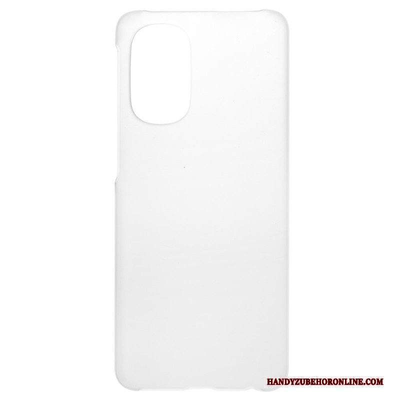 Cover Moto G51 5G Silicone