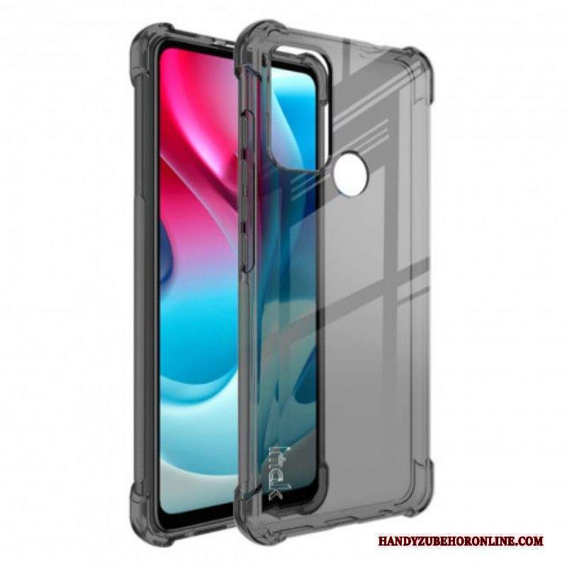 Cover Moto G60S Imak Airbag