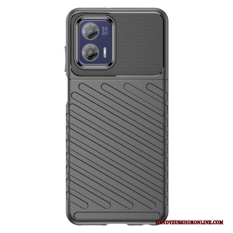 Cover Moto G73 5G Serie Tuono