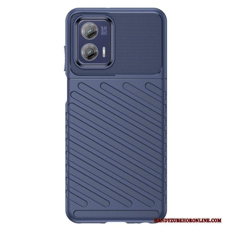 Cover Moto G73 5G Serie Tuono