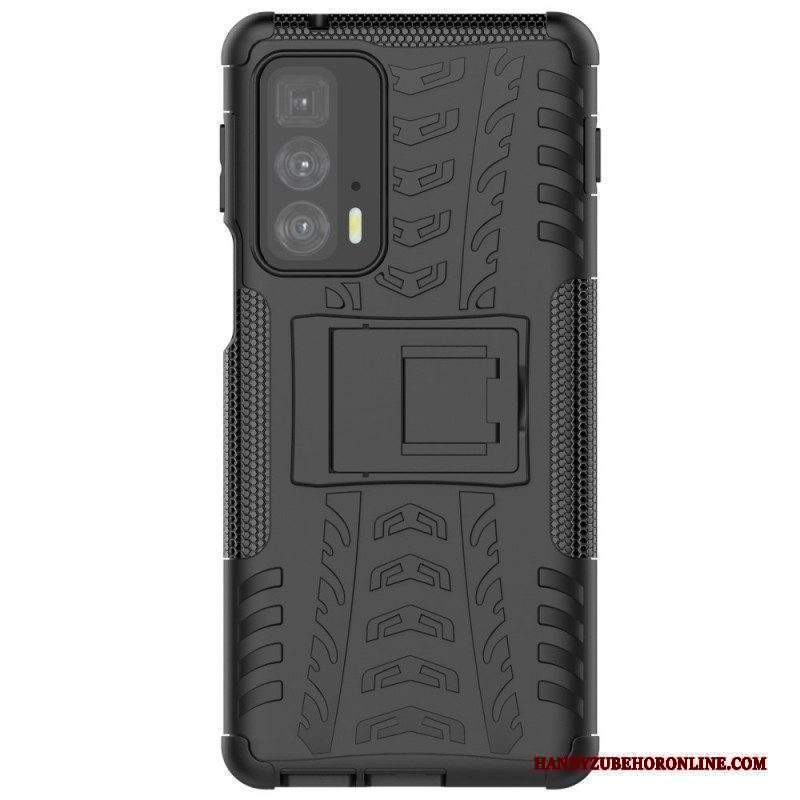 Cover Motorola Edge 20 Pro Premium Ultra Resistente