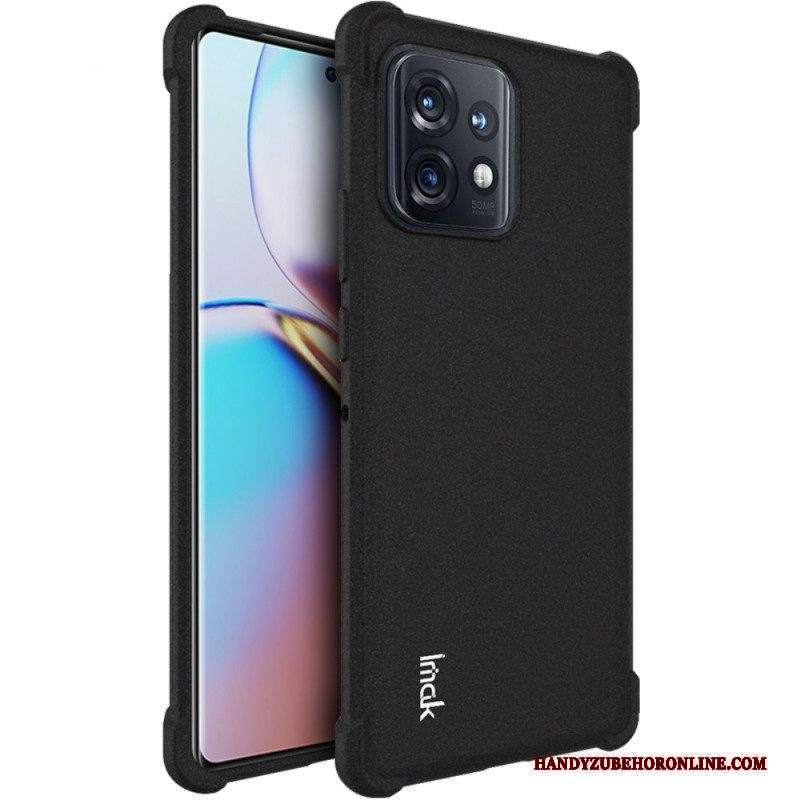 Cover Motorola Edge 40 Pro Imak Rinforzato