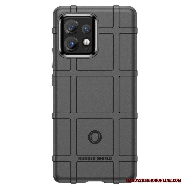 Cover Motorola Edge 40 Pro Scudo Robusto