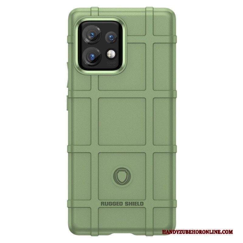 Cover Motorola Edge 40 Pro Scudo Robusto