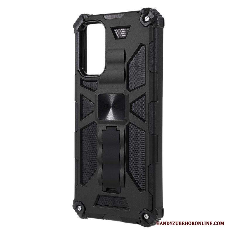 Cover Samsung Galaxy A13 5G / A04s Supporto Removibile Bicolore